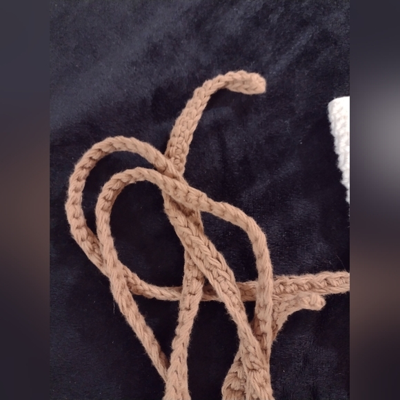 New boots hat set - Picture 7 of 12